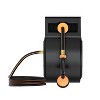 GardenJoy Retractable Garden Hose Reel,  1/2 in. x 130 ft. , Wall Mounted, 180-Degree Swivel Bracket - 3 of 4