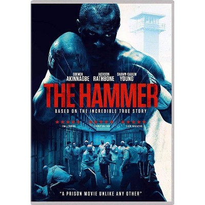 The Hammer (DVD)