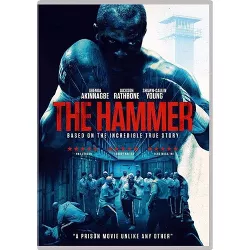 The Hammer (DVD)