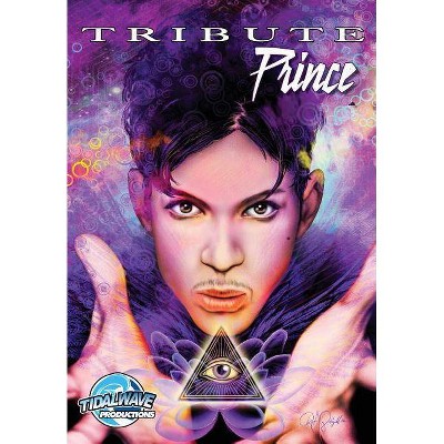 Tribute - by  Michael Frizell (Paperback)