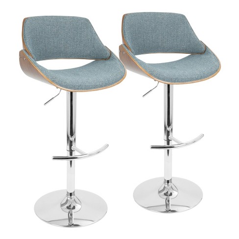 Mid century modern bar stools swivel new arrivals