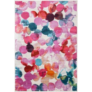Lillian LLN377 Power Loomed Rugs - Safavieh - 1 of 4