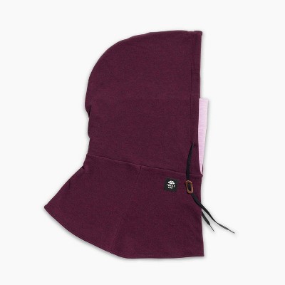 Turtle Fur All-Mountain Overhood - Adult Comfort Luxe Winter Helmet Hood Cover