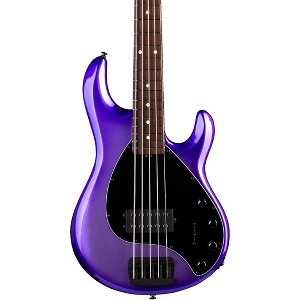 Ernie Ball Music Man StingRay5 Special H 5-String Electric Bass Guitar - 1 of 4