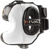 Rival Boxing RHGFS1 Face-Saver Training Headgear - 2 of 2