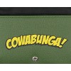 TMNT Snap Closure Wristlet Wallet with Tech Pocket and Wrist Strap - 4 of 4