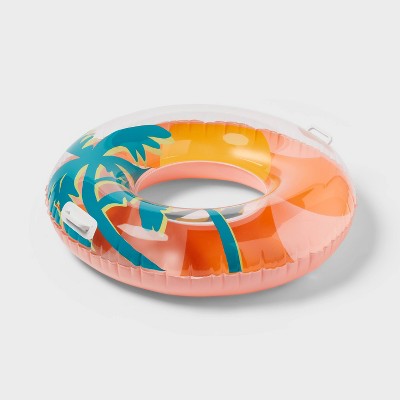 Target store swim floats