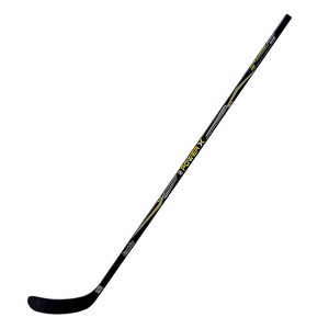 Franklin Sports NHL Power X Jr 52" Left Shot Hockey Stick - 1 of 3