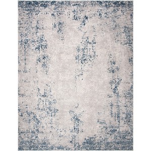 Invista INV465 Power Loomed Indoor Rugs - Safavieh - 1 of 4