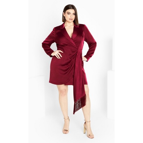 Elora robe best sale