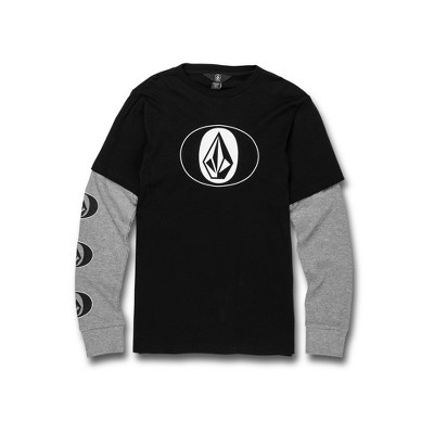 volcom baseball jersey