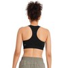 Jockey Women's Seamfree Mid Impact Zip Front Sports Bra - 2 of 2