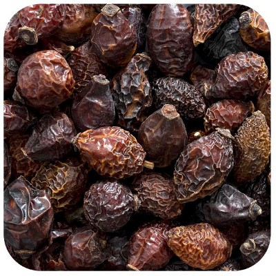 Frontier Co-op, Organic Whole Rosehips, 16 oz (453 g)