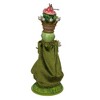 Kurt Adler 17-Inch Hollywood Nutcrackers Frog Prince Nutcracker - image 3 of 4