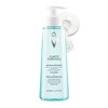 Vichy Cleansing Gel Face Wash, Pureté Thermale Fresh Facial Cleanser & Makeup Remover with Vitamin B5 - 6.75oz - image 3 of 4