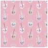 Girl Summer Romper - KICKEE - 2 of 2