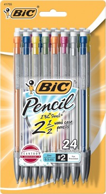 40pk #2 Mechanical Pencils - Bic : Target