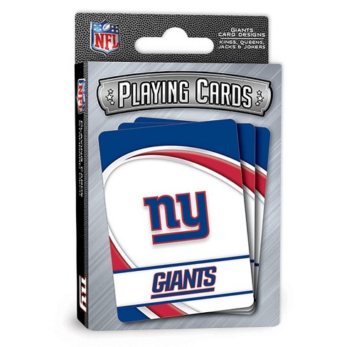 New York Giants NFL Shop eGift Card ($10 - $500)