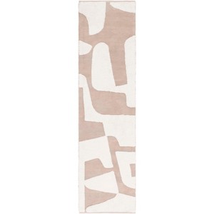 Casablanca CSB790 Hand Woven Indoor Rugs - Safavieh - 1 of 4