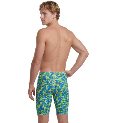 Sporti Blueberry Breeze Jammer Swimsuit (22-44) — фото 6