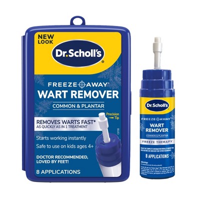 Dr Scholls Skin Tag Remover - 8 ea