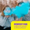 Chameleon Colors Gender Reveal Powder - Easy-Open Bags of Color Chalk Powder - 2 Pack of 1 Lb Bags - 4 of 4