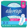 Always Ultra Thin Pads Extra Super Long Absorbency Unscented with Wings - Size 3 - image 2 of 4