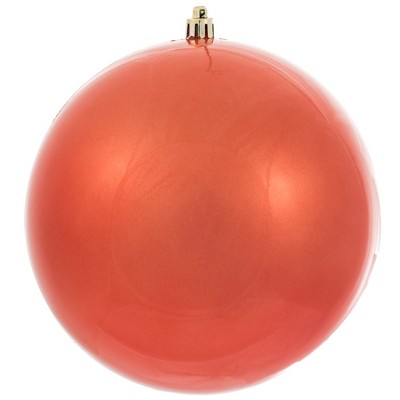 Vickerman Coral Ball Ornament