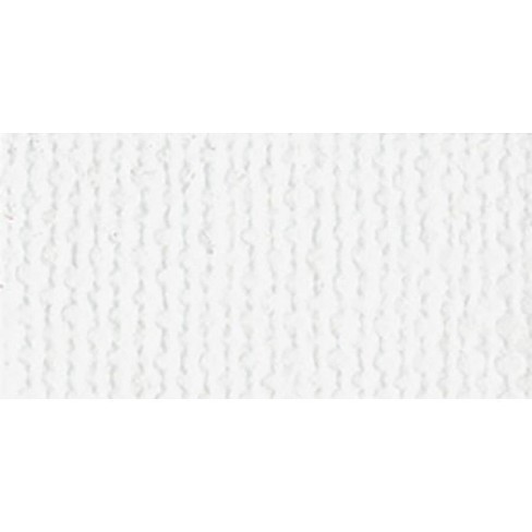 Bazzill Mono Cardstock 12x12-classic White/canvas : Target
