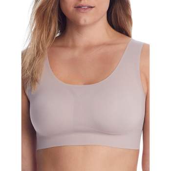 Bali Women's Comfort Revolution Ultimate Wire-free Support T-shirt Bra -  Df3462 2xl Tinted Lavender : Target