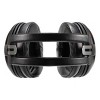 Audio-Technica ATH-AWKT Over-Ear Headphones with Kokutan (Striped Ebony) - 4 of 4