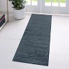 Luxe Weavers Modern Geometric Wave Area Rug - 2 of 4