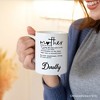 Mother Definition Mug, Inspirational Mother Gift (Non-Custom Only)| OrnamentallyYou - 4 of 4