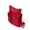 baggallini Women's Modern Everywhere Slim Crossbody Bag with RFID Wristlet - 2 of 4