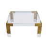 Meridian Furniture,Casper Coffee Table - 3 of 4