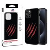 MyBat Design Lab Series Phone Case for iPhone 12 Pro - Claw Marks - 3 of 3