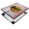 Keyscaper NHL Western Conference Teams Linen Laptop Case for Apple MacBook - 4 of 4