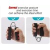 Soft Foam Hand Grip Strengthener for Rapid Wrist & Forearm Strength Increase, Finger Exercise Equipment - 4 of 4