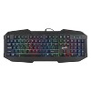 Supersonic SC-440GK 4 in 1 RGB Color Gaming Kit USB Gaming Keyboard 6D Glowing Mouse Mouse Pad and Headset Gaming Bundle - 3 of 4