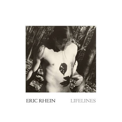 Eric Rhein: Lifelines - (Hardcover)