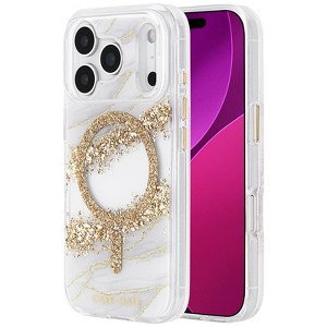 Case-Mate Apple iPhone 17 Pro MagSafe Compatible Stylish Phone Case - 1 of 4