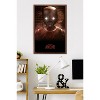 Trends International Star Wars Andor: Season 2 - K-2SO Framed Wall Poster Prints - 2 of 4
