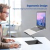 Scarlet Scope Aluminum Holder Laptop Stand - 4 of 4