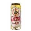 3 Floyds Deluxe Brand Lager Beer - 4pk/16 fl oz Cans - 2 of 3