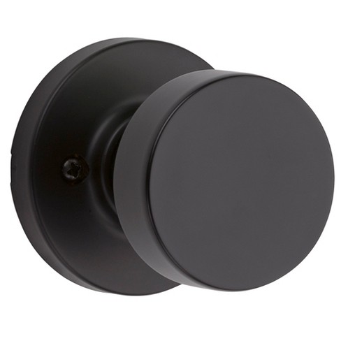 Kwikset 788pskrdt Pismo Reversible Non Turning One Sided Dummy