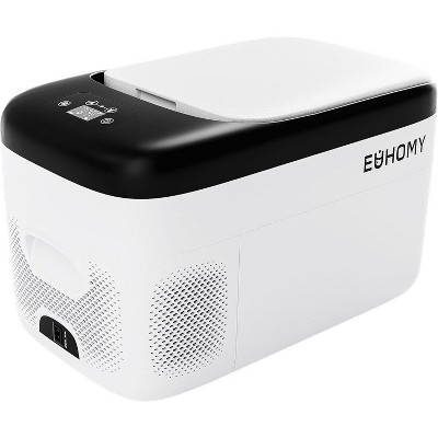 EUHOMY CFL Series Car Refrigerator