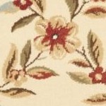 ivory/brown