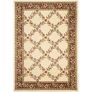 Lyndhurst LNH557 Power Loomed Rugs - Safavieh - 1 of 4