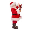 Kurt Adler 9.5-Inch Coca-Cola® Santa Ornament - 2 of 4