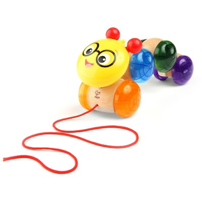 baby einstein wooden toys